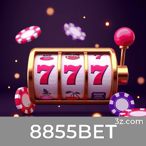 8855BET: Plataforma Confiável e Profissional