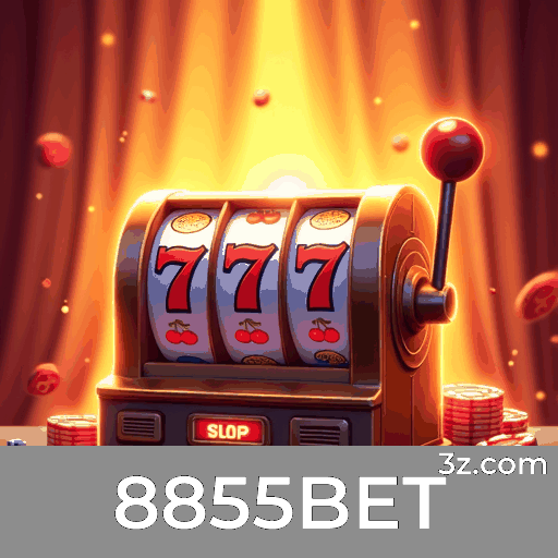 8855BET: Plataforma Confiável e Profissional