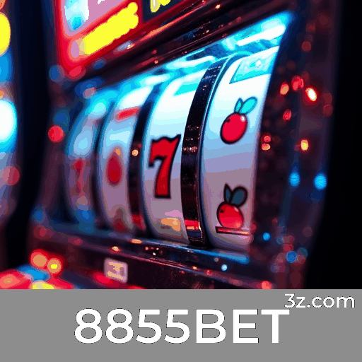 8855BET Casino: Luxo e Exclusividade VIP