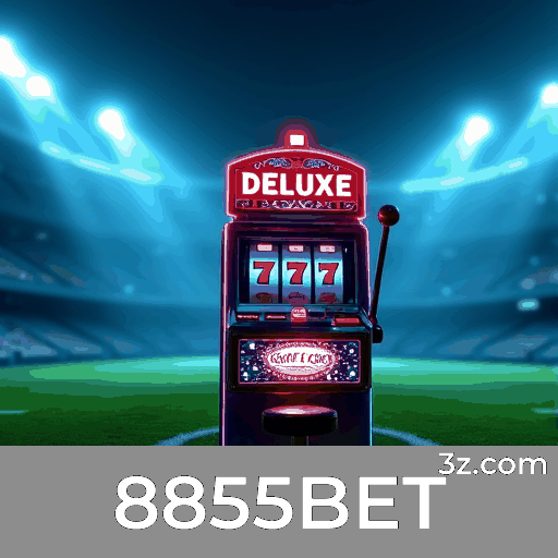 8855BET: Cobertura Completa de Eventos Esportivos no Brasil