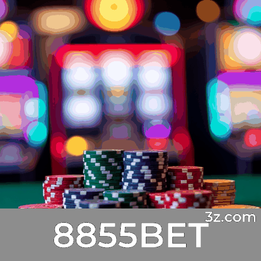 8855BET: Jogo em Tempo Real para Brasileiros