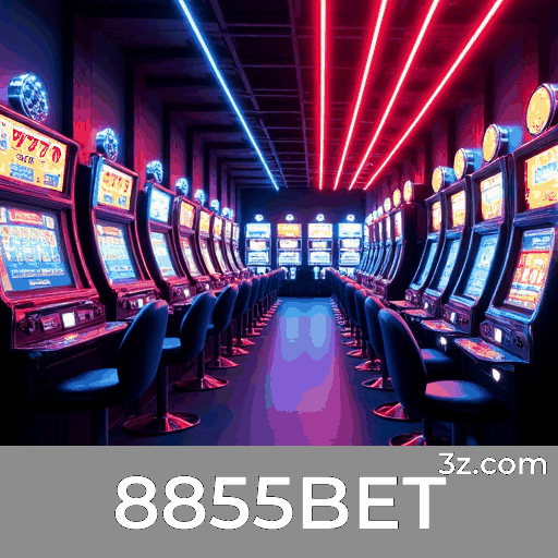 Aproveite Bônus Exclusivos com 8855BET Agora!