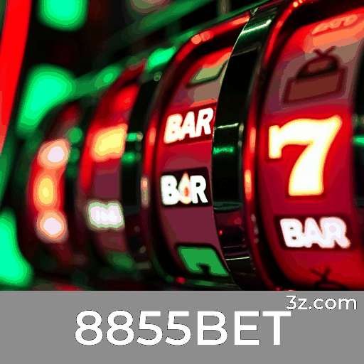 8855BET: Jogo em Tempo Real para Brasileiros