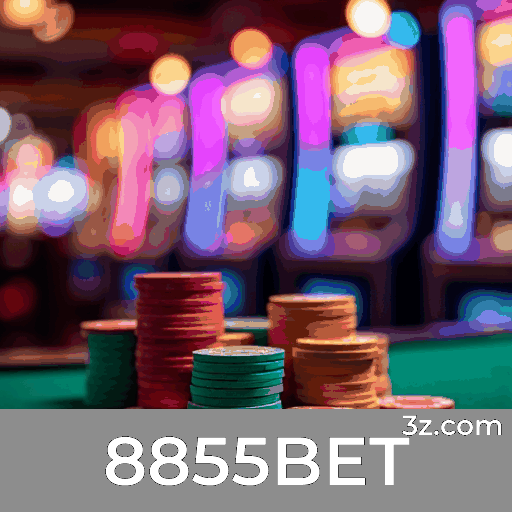 8855BET Casino: Luxo e Exclusividade VIP