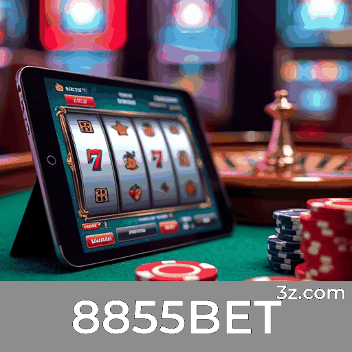 Aproveite Bônus Exclusivos com 8855BET Agora!