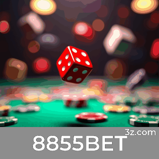 8855BET: Jogo em Tempo Real para Brasileiros
