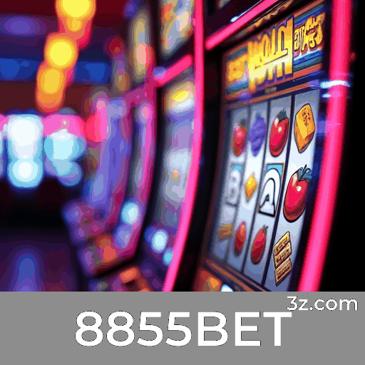 Descubra o Futuro com 8855BET: Inovações e Experiências Disruptivas