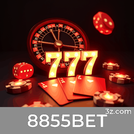 Descubra o Futuro com 8855BET: Inovações e Experiências Disruptivas