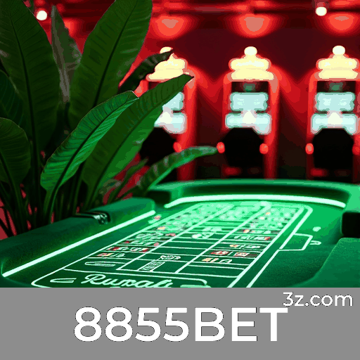 8855BET: Login Seguro para Benefícios Exclusivos