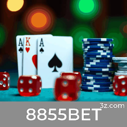 8855BET: Jogo em Tempo Real para Brasileiros