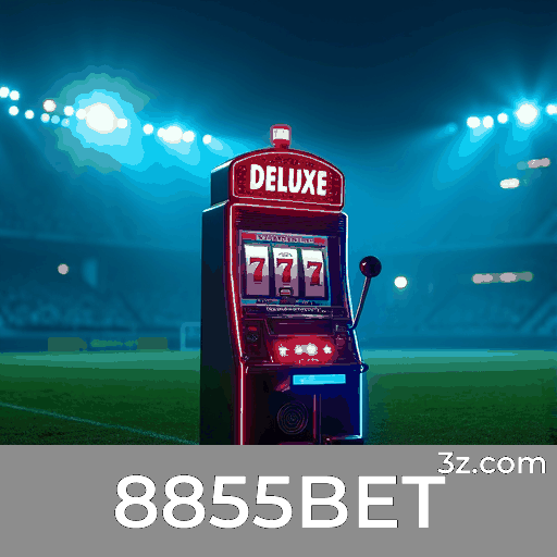 8855BET: Login Seguro para Benefícios Exclusivos