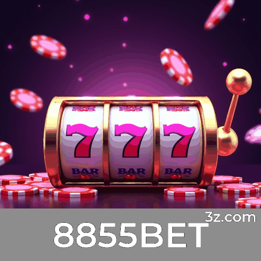 8855BET Casino: Luxo e Exclusividade VIP