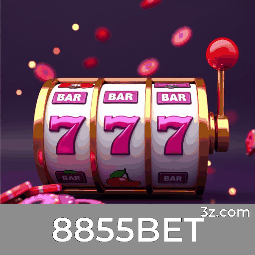 8855BET Casino: Luxo e Exclusividade VIP