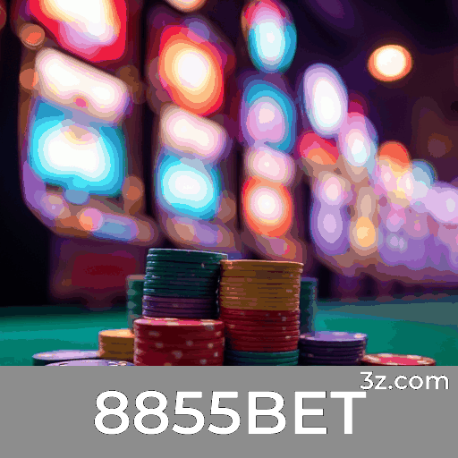 8855BET: Seu Cassino Online e Apostas Seguras