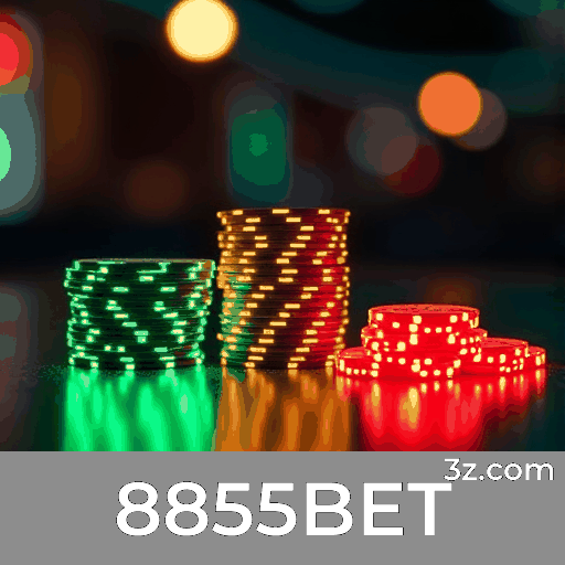 8855BET: Psicologia dos Bônus e Decisões de Jogo