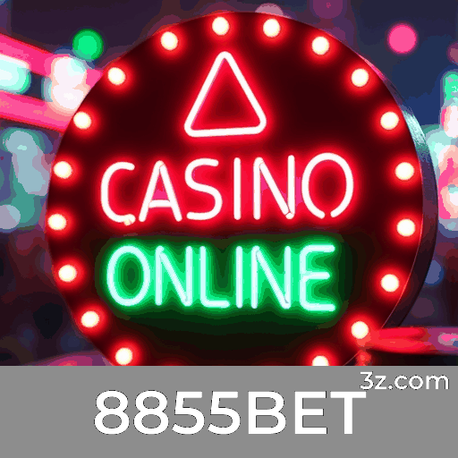 8855BET: Plataforma Confiável e Profissional