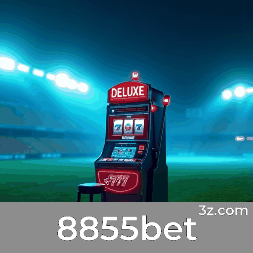 Desbloqueie Privilégios Exclusivos com Sua Conta 8855bet