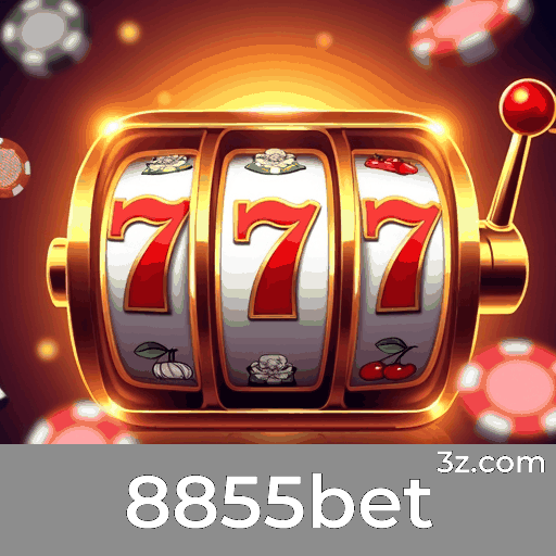 8855bet: Aventura e Ganhos nos Jogos de Cassino