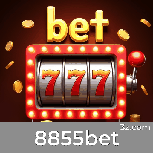 8855bet: Aventura e Ganhos nos Jogos de Cassino