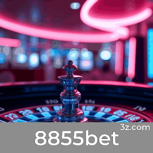 8855bet: Seu Cassino Online Confiável