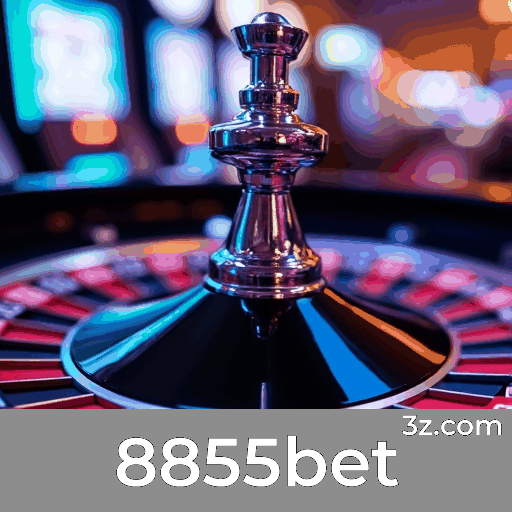 8855bet: Seu Cassino Online Confiável