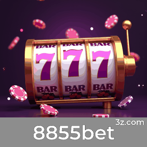 Mergulhe no Realismo Psicológico do Cassino 8855bet