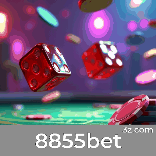 8855bet: Seu Cassino Online Confiável