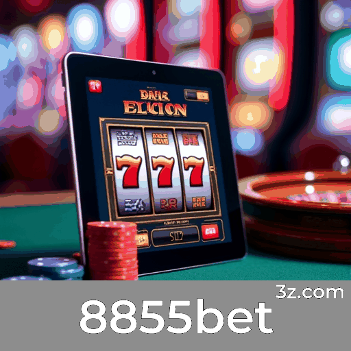 8855bet: Seu Cassino Online Confiável