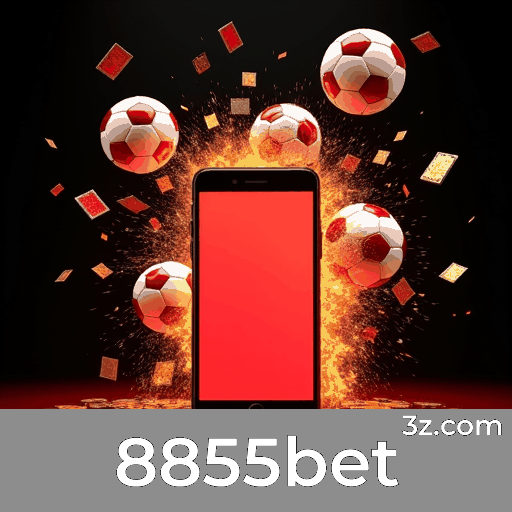 8855bet: Seu Cassino Online Confiável