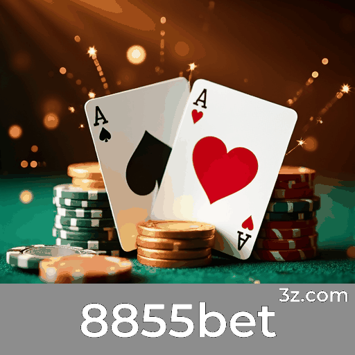 8855bet: Estável, Seguro e Otimizado para o Brasil