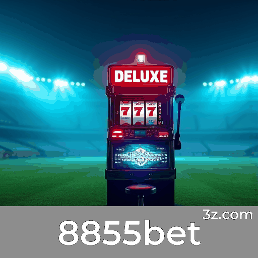 8855bet: Seu Cassino Online Confiável