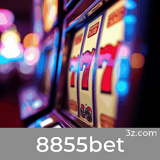 8855bet: Seu Cassino Online Confiável