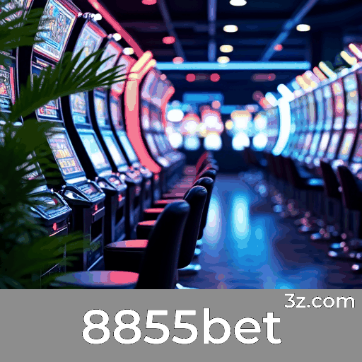 8855bet: Sistema de Promoções Inteligentes Personalizadas