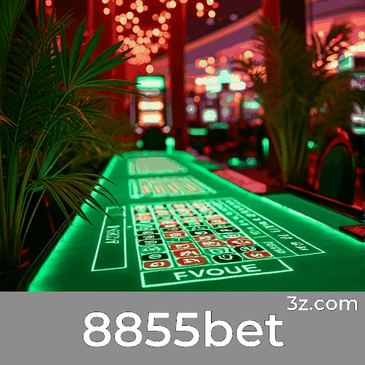 8855bet: Seu Cassino Online Confiável