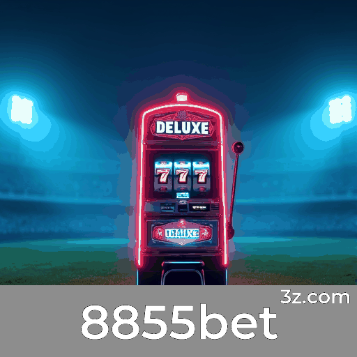8855bet: Seu Cassino Online Confiável